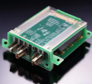 美國-EMERSON（艾默生）光纖連接板 / WF16LQ1I1 / 全新原裝進(jìn)口